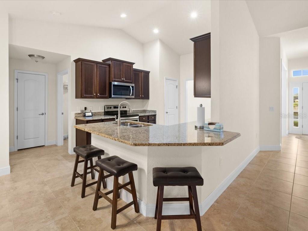 PUNTA GORDA ISLES SEC 23 - Residential