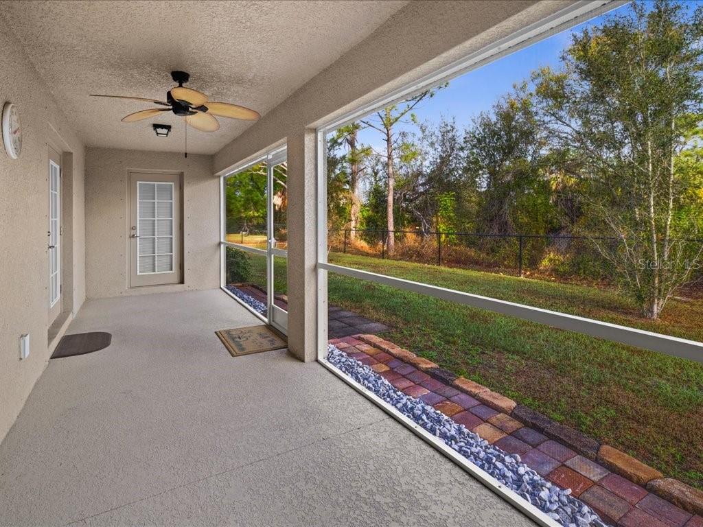 PUNTA GORDA ISLES SEC 23 - Residential