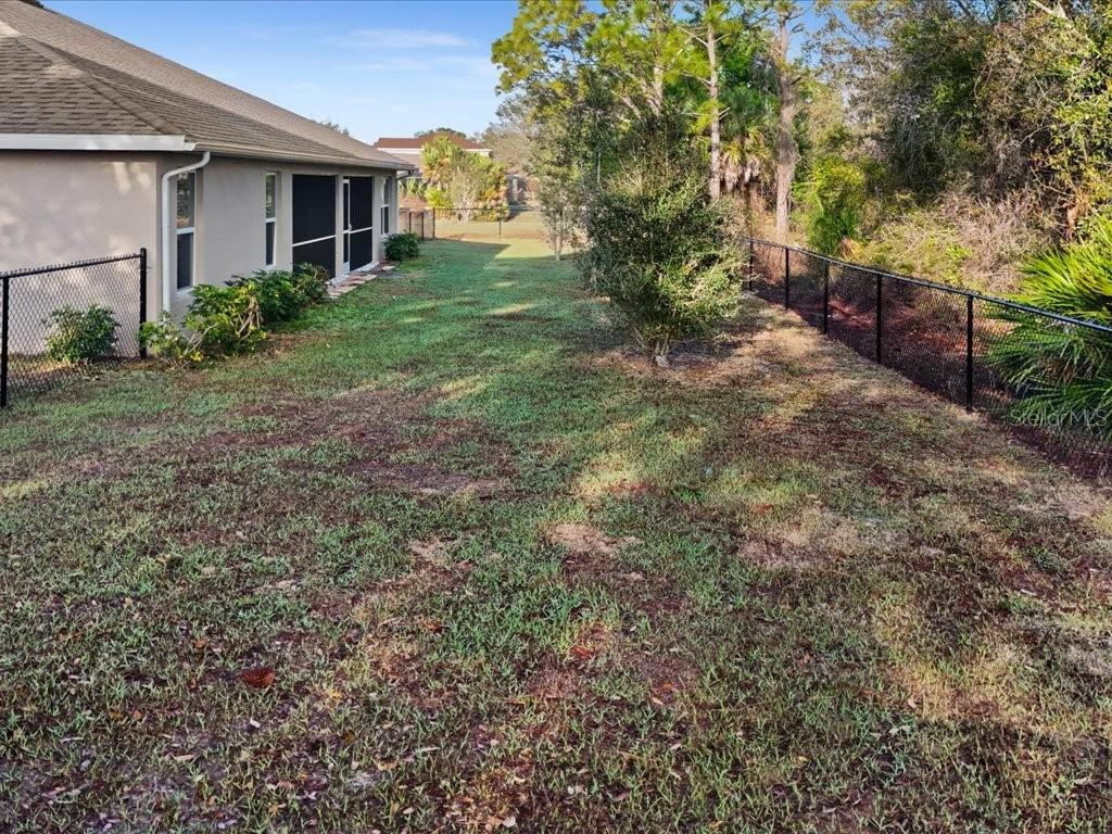PUNTA GORDA ISLES SEC 23 - Residential