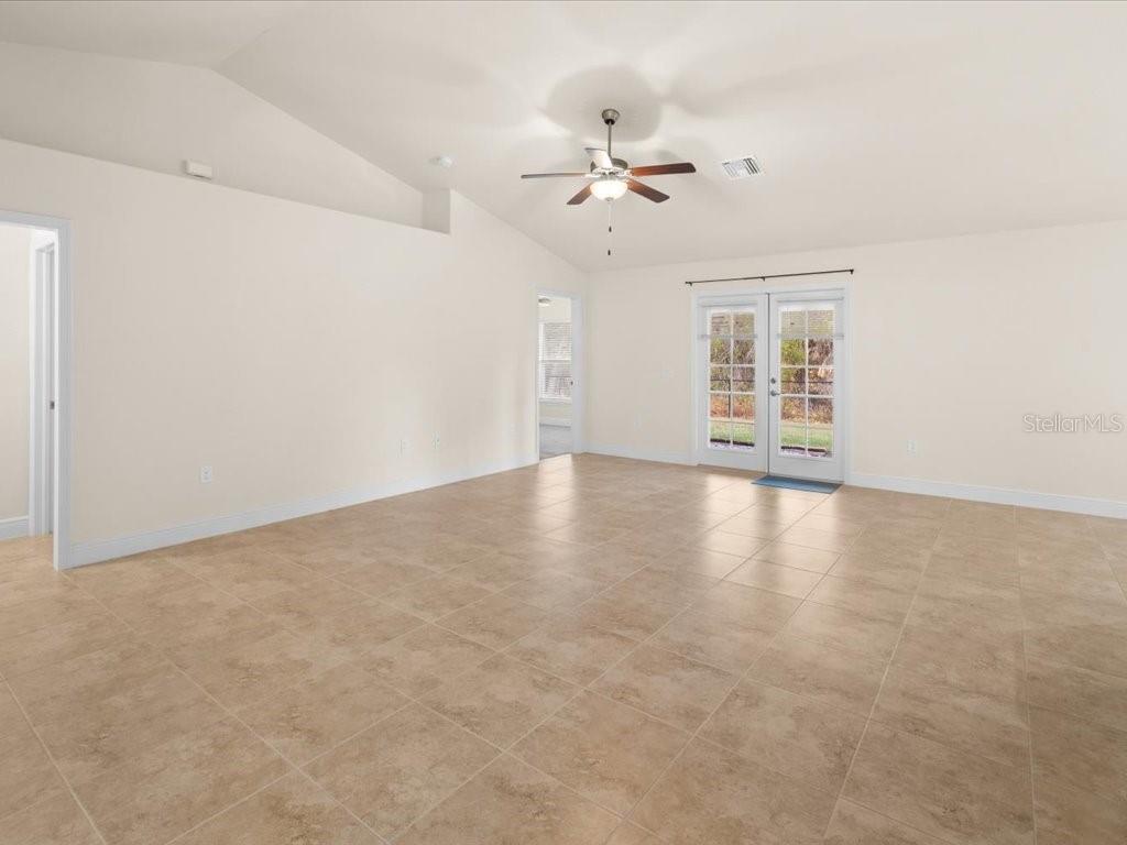 PUNTA GORDA ISLES SEC 23 - Residential