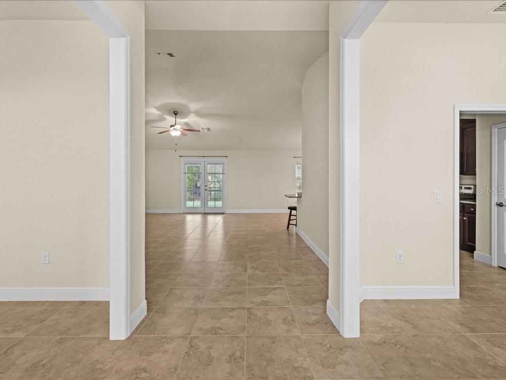 PUNTA GORDA ISLES SEC 23 - Residential