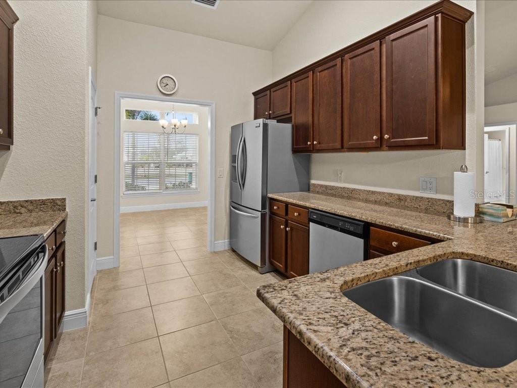 PUNTA GORDA ISLES SEC 23 - Residential