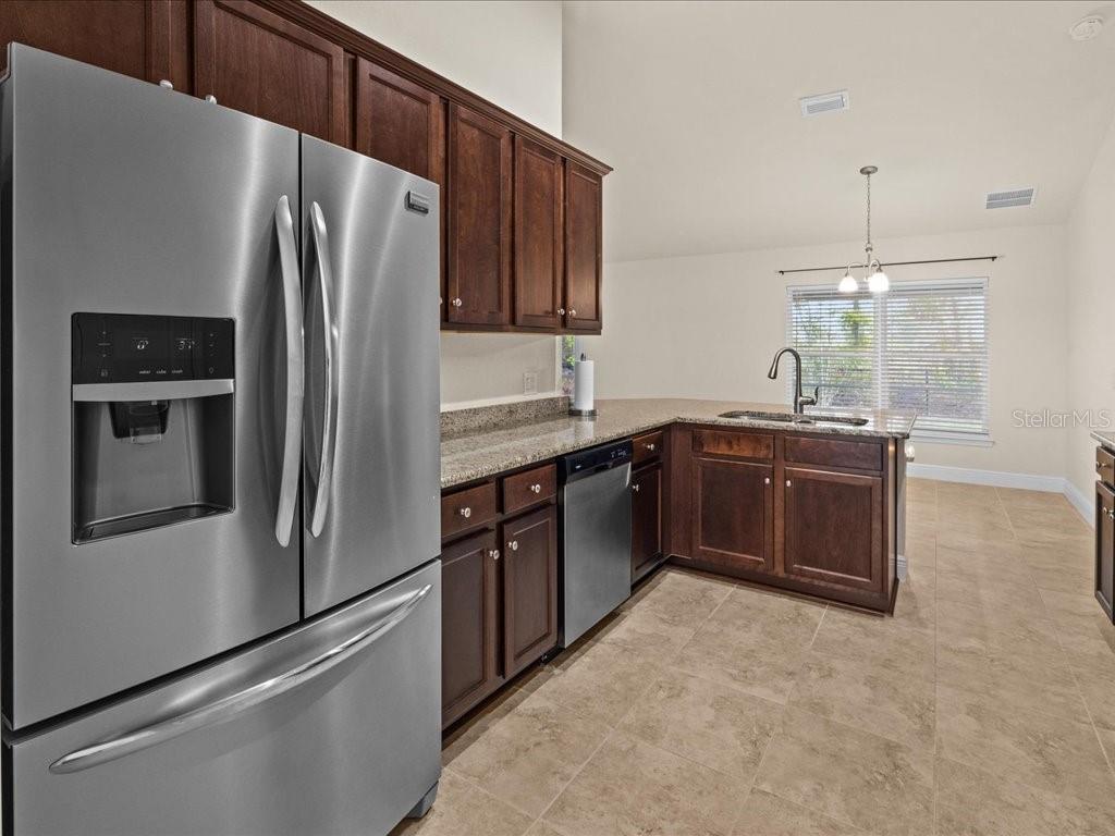 PUNTA GORDA ISLES SEC 23 - Residential