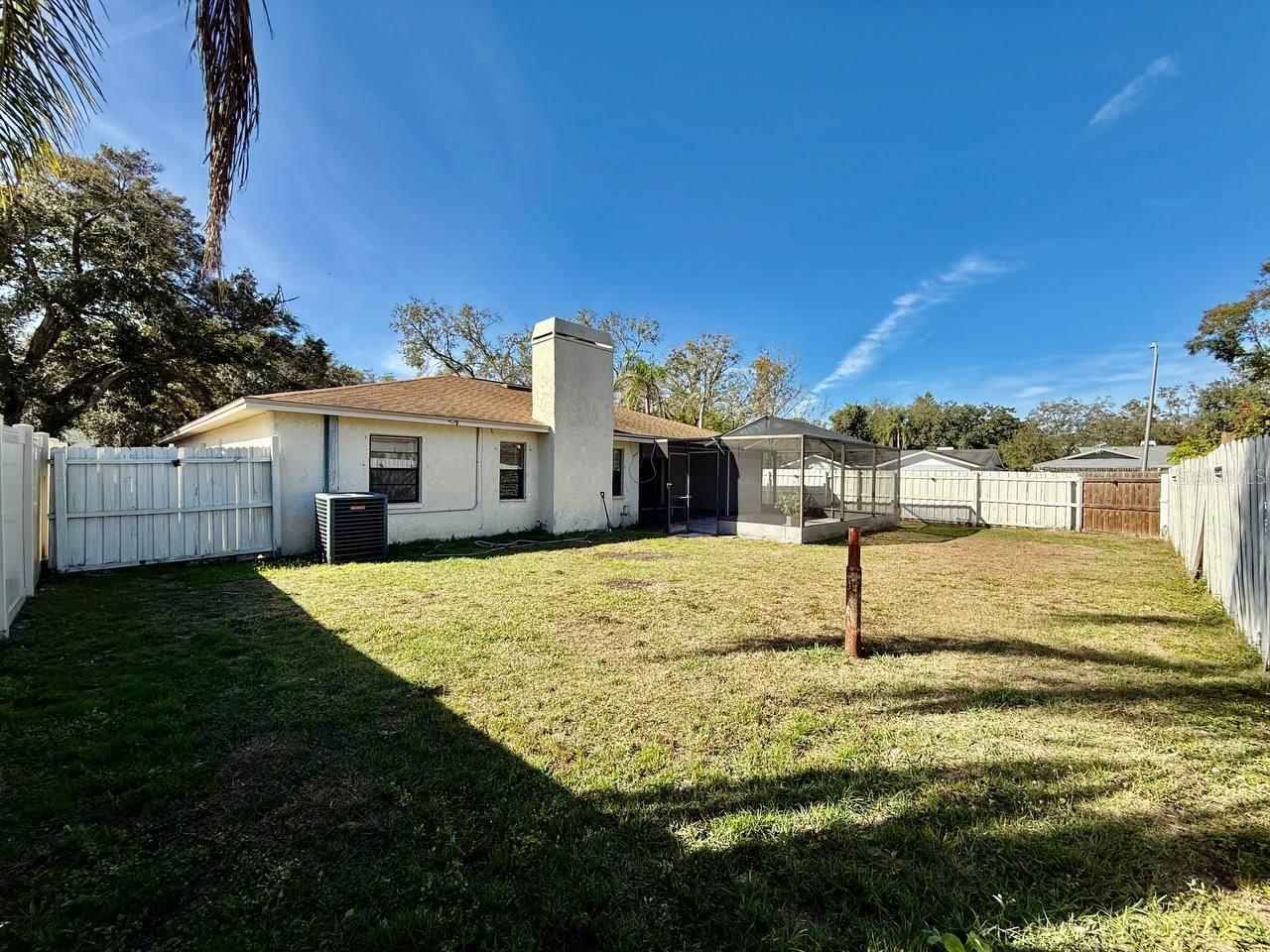 NORTHDALE SEC E UNIT I - Residential Lease