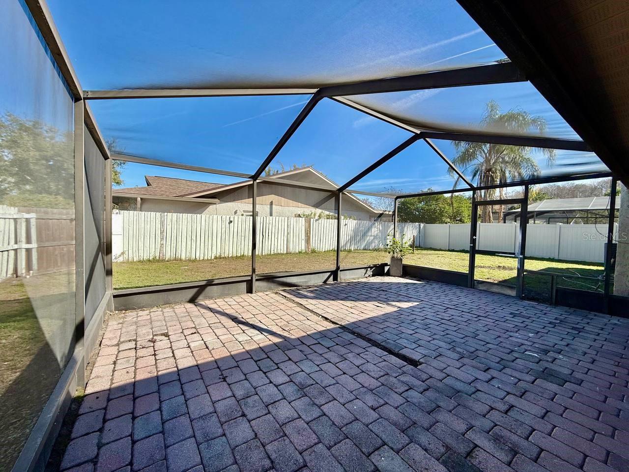 NORTHDALE SEC E UNIT I - Residential Lease