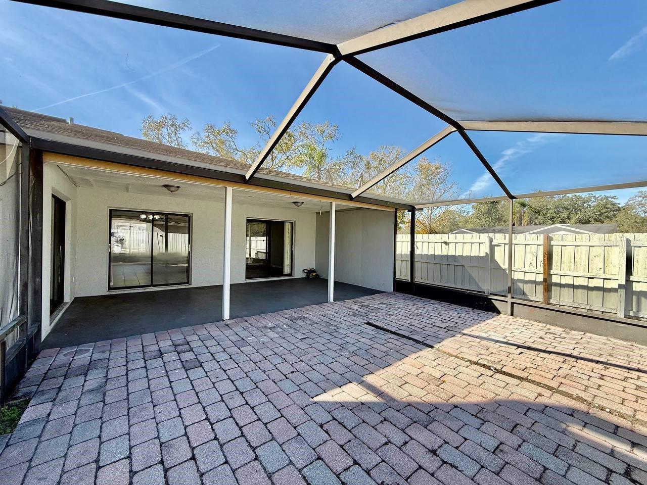 NORTHDALE SEC E UNIT I - Residential Lease