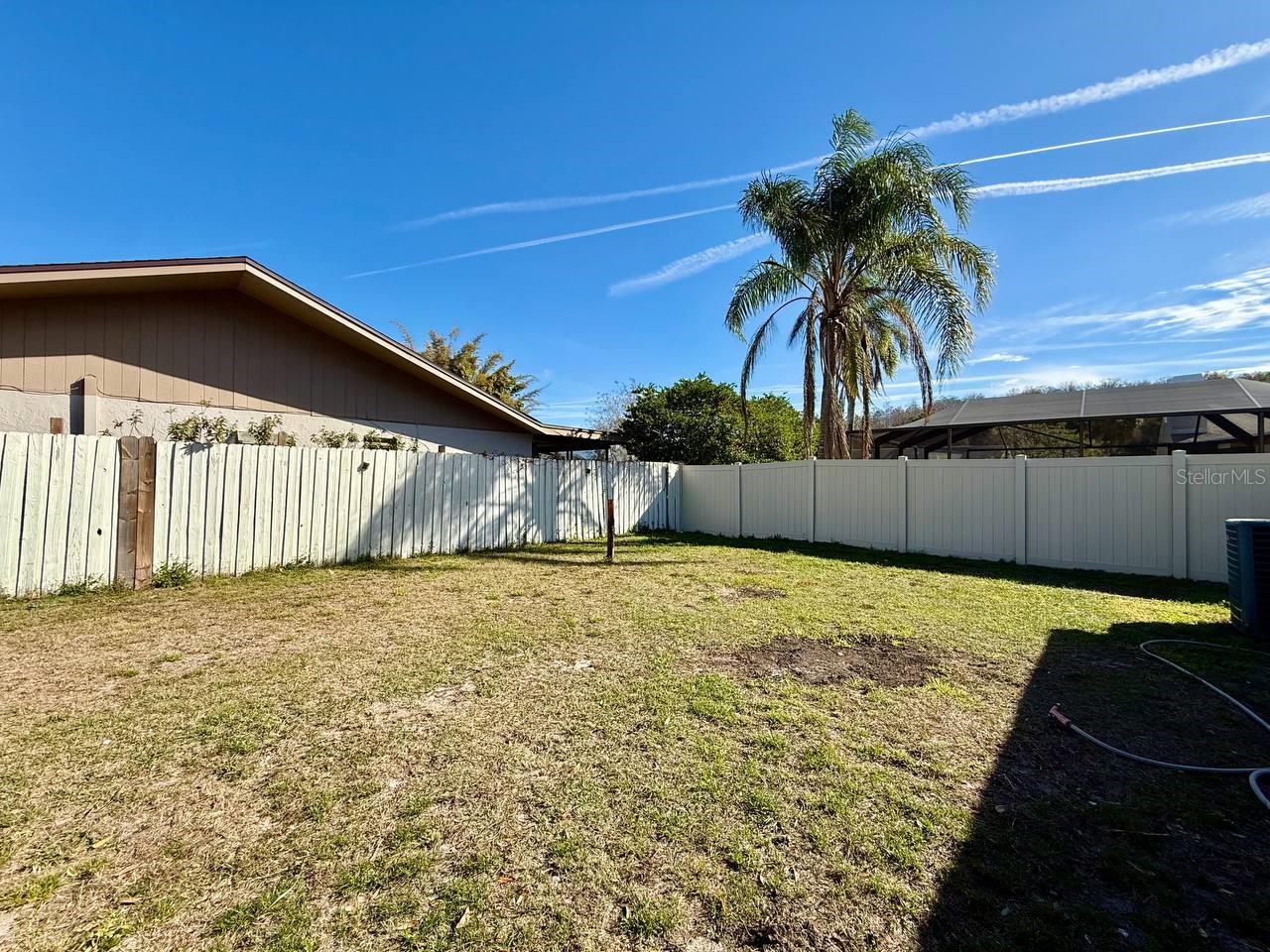 NORTHDALE SEC E UNIT I - Residential Lease