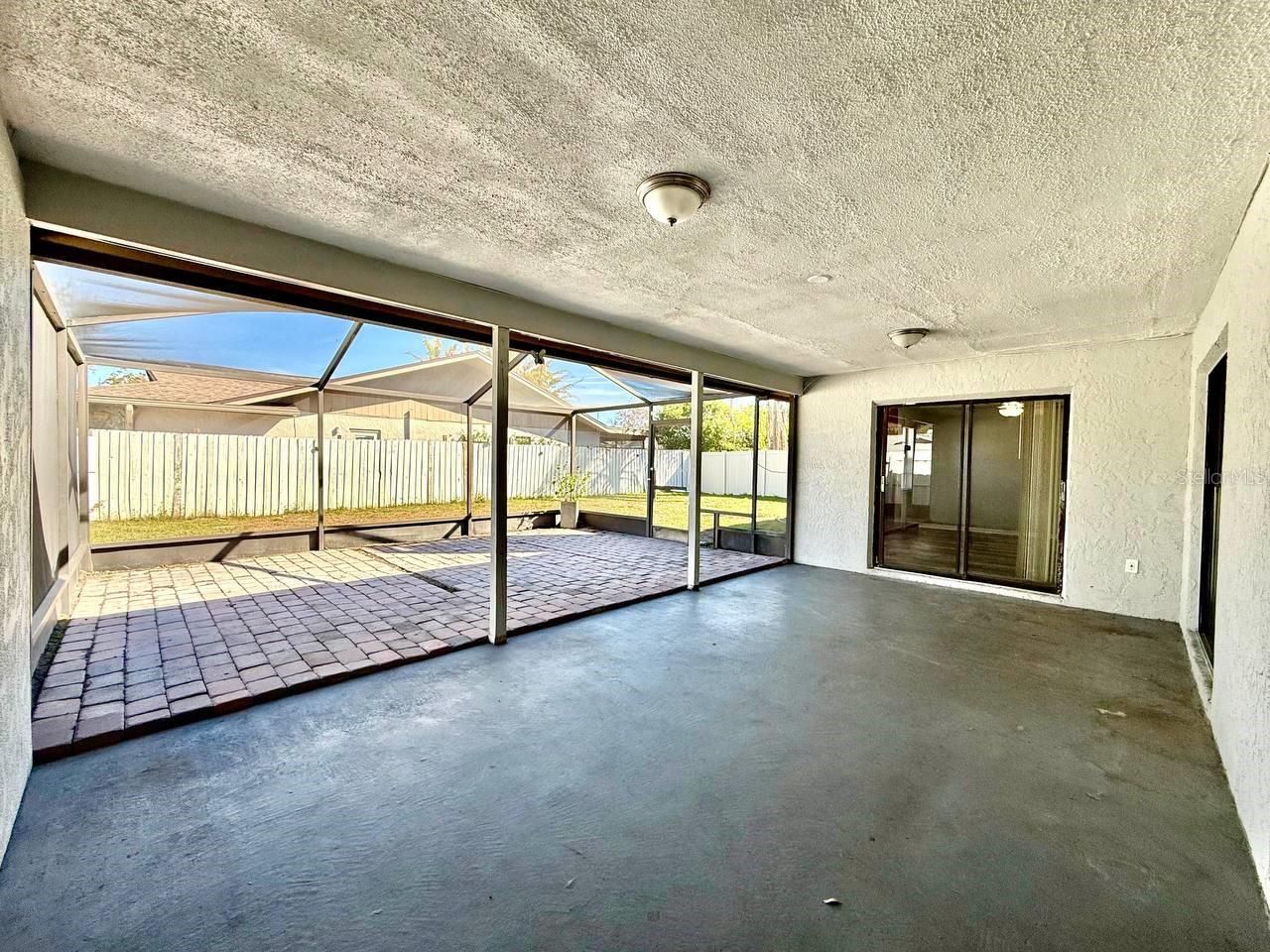 NORTHDALE SEC E UNIT I - Residential Lease