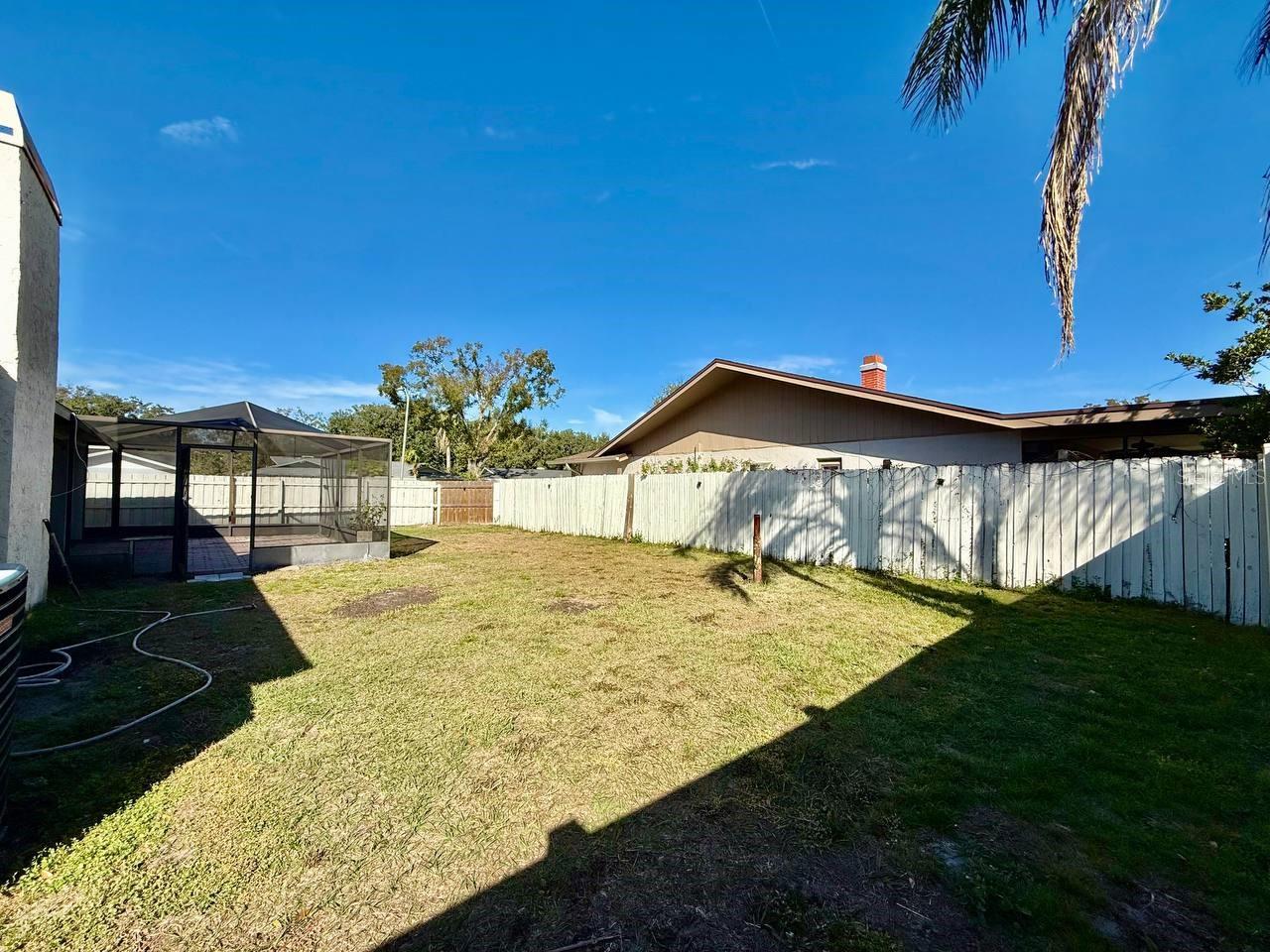 NORTHDALE SEC E UNIT I - Residential Lease