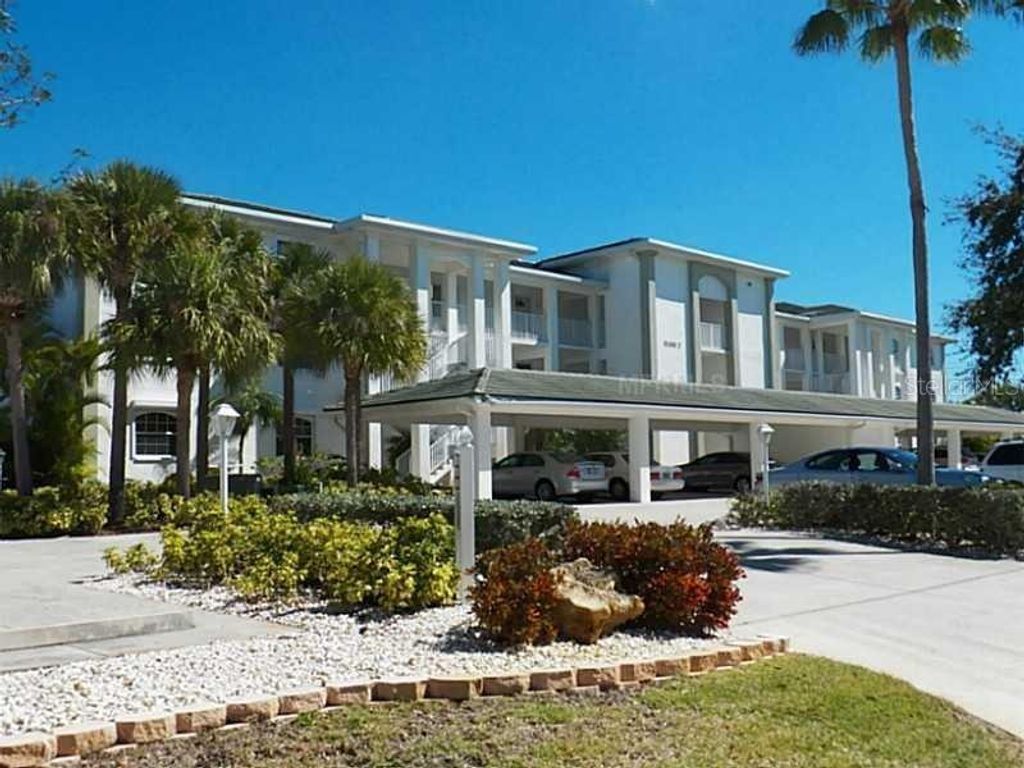 Photo of 130 Breakers Court #212, Punta Gorda, FL 33950 (MLS # C7510012)