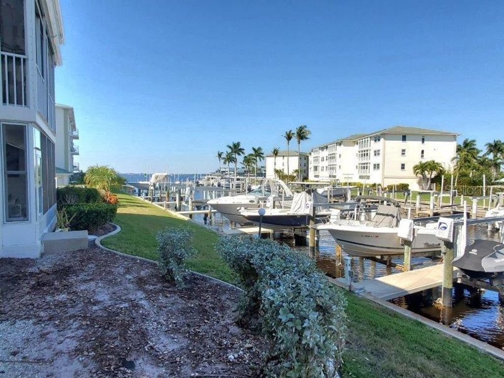 Photo of 130 Breakers Court #212, Punta Gorda, FL 33950 (MLS # C7510012)