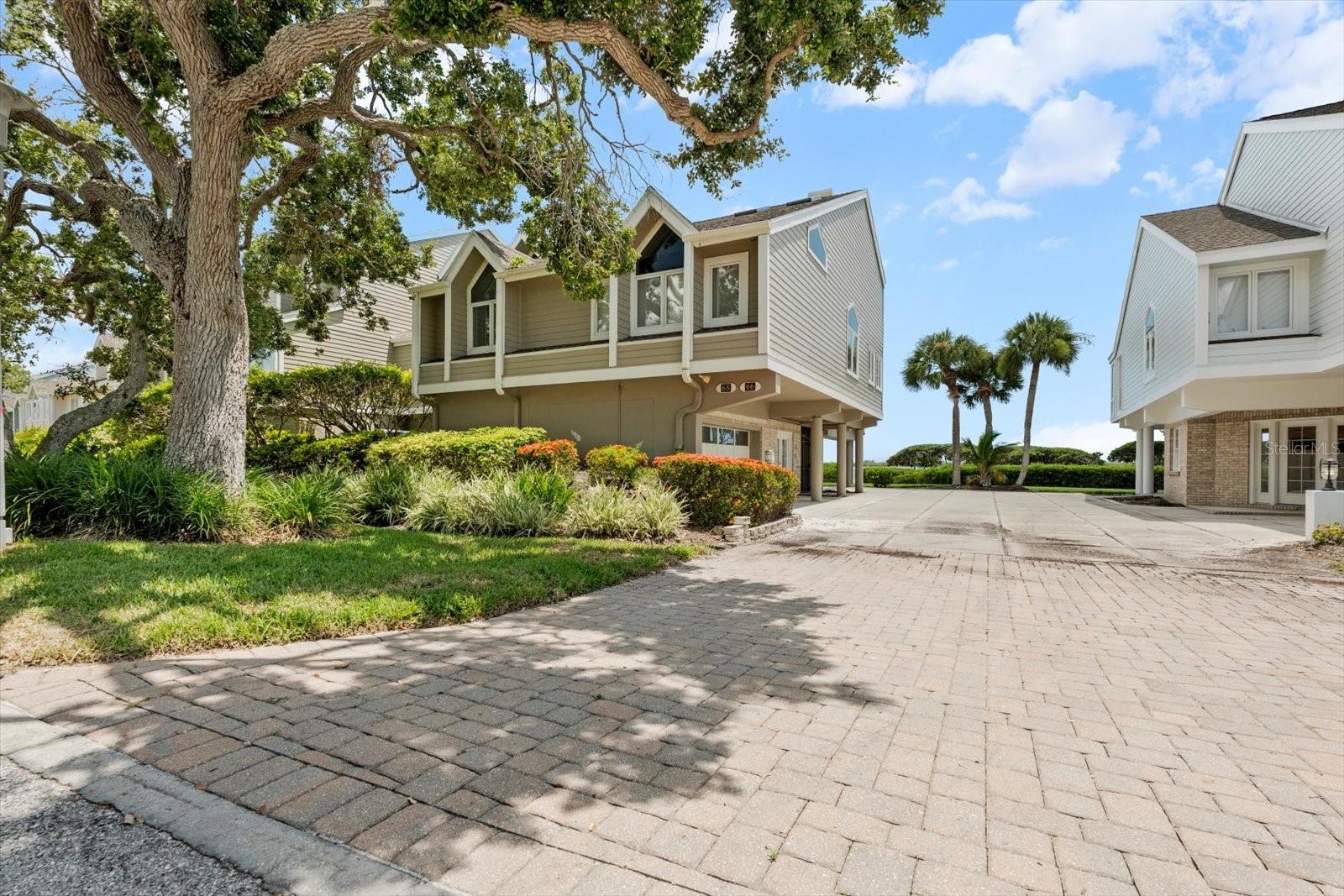 65 TIDY ISLAND BOULEVARD