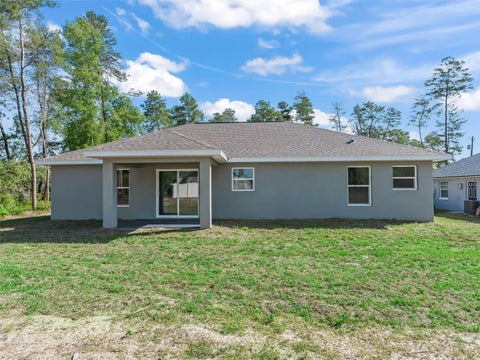 Tiny photo for 4994 SW 166th Loop, Ocala, FL 34473 (MLS # OM733214)