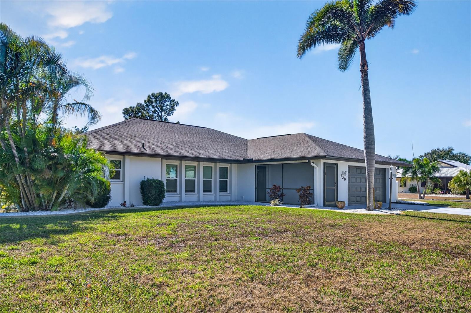 HOURGLASS LAKE ESTATES - Residential