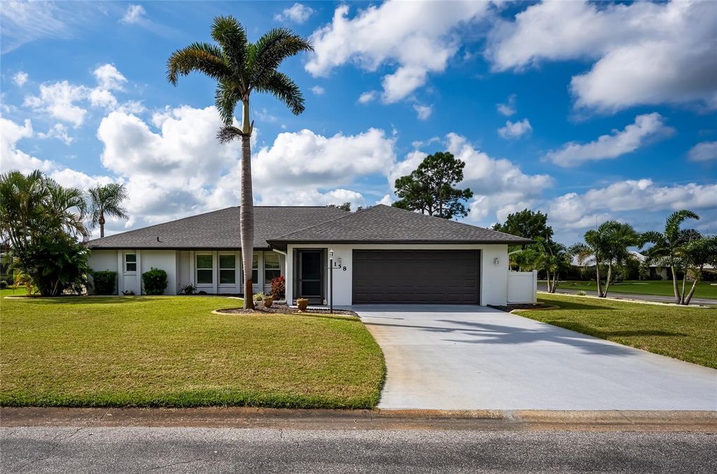 Photo of 158 Hourglass Drive, Venice, FL 34293 (MLS # N6140892)