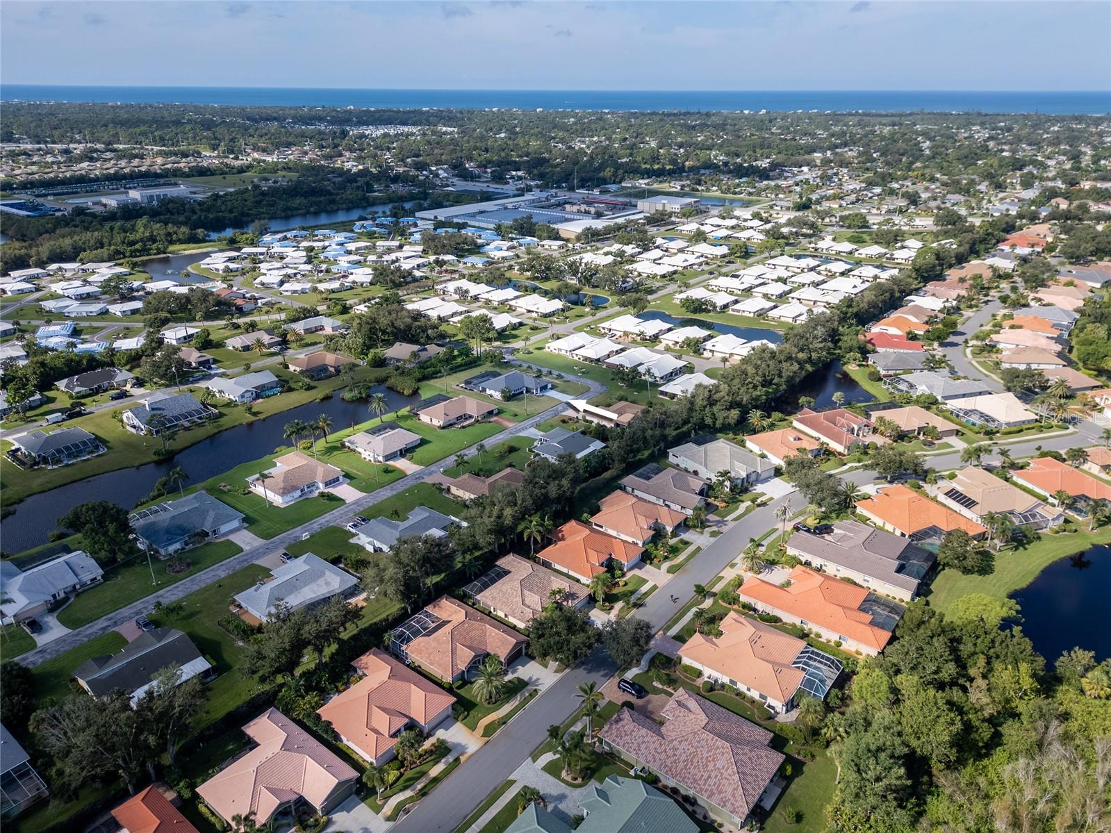 HOURGLASS LAKE ESTATES - Residential