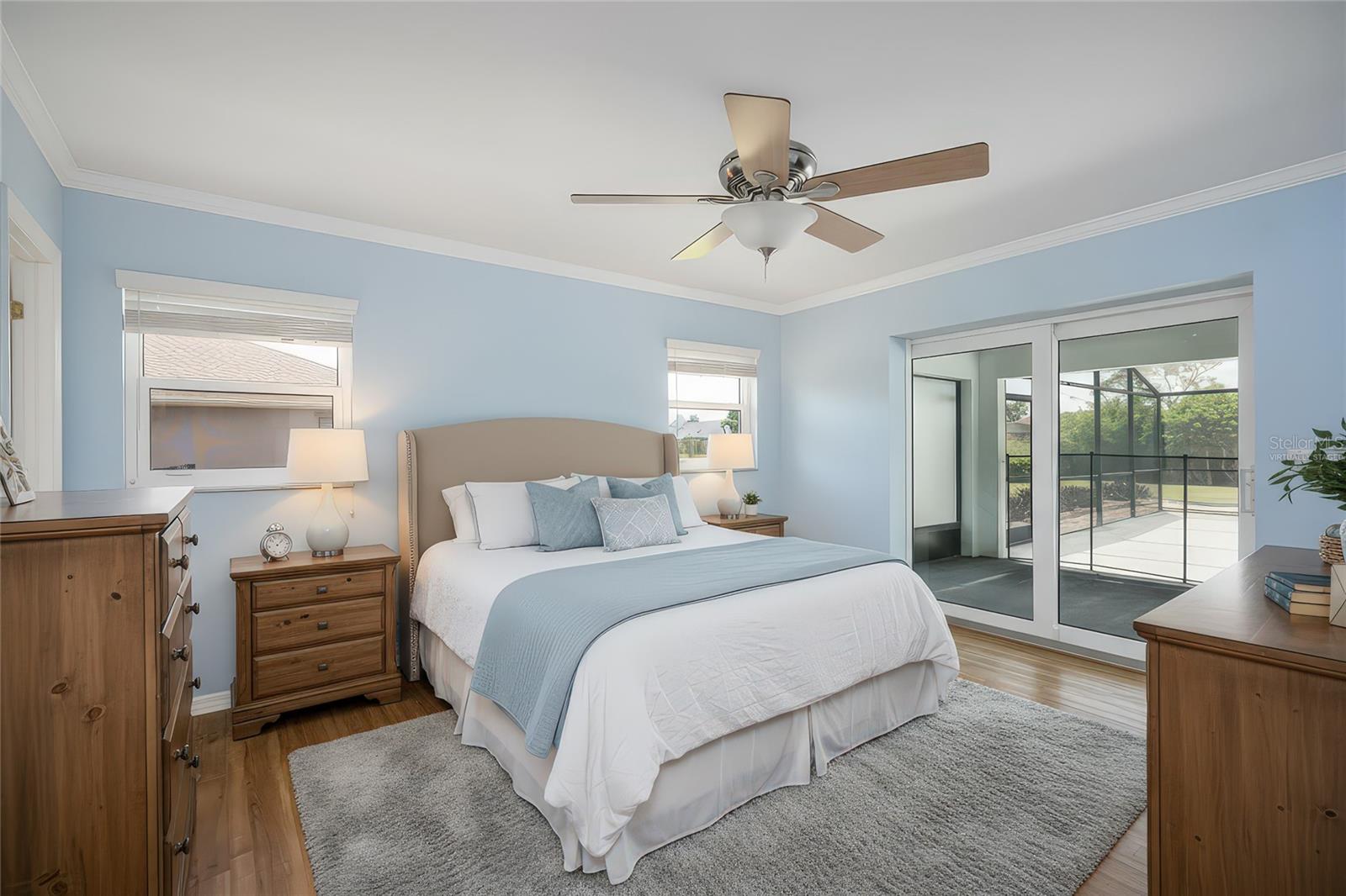 HOURGLASS LAKE ESTATES - Residential