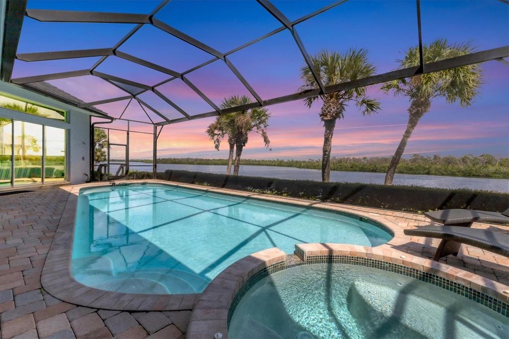 Photo of 330 Coral Creek Drive, Placida, FL 33946 (MLS # D6144303)