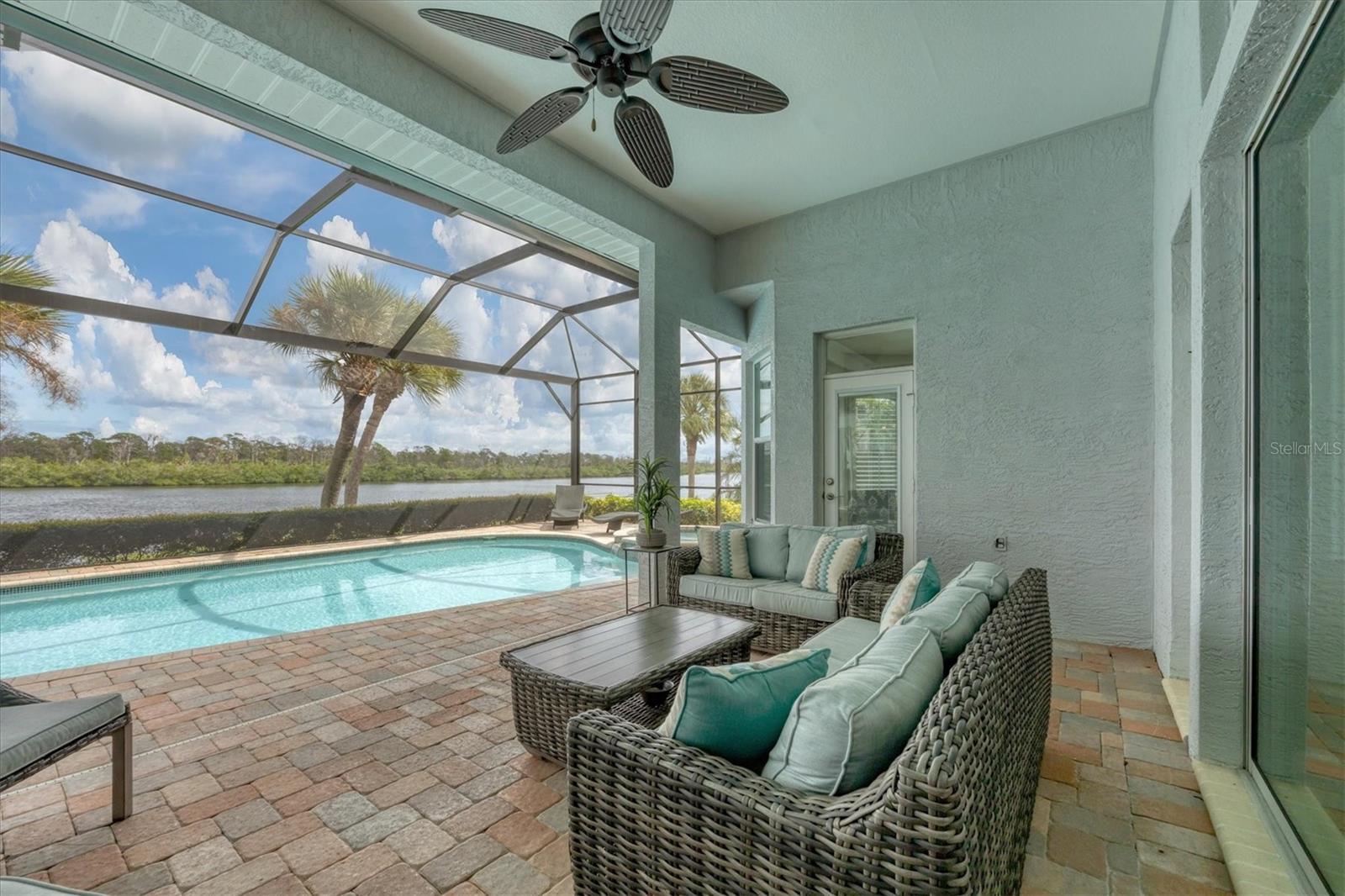 CAPE HAZE WINDWARD - Residential