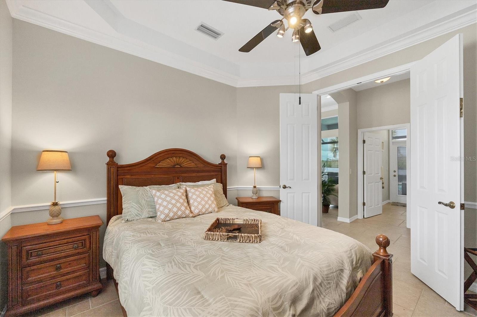 CAPE HAZE WINDWARD - Residential