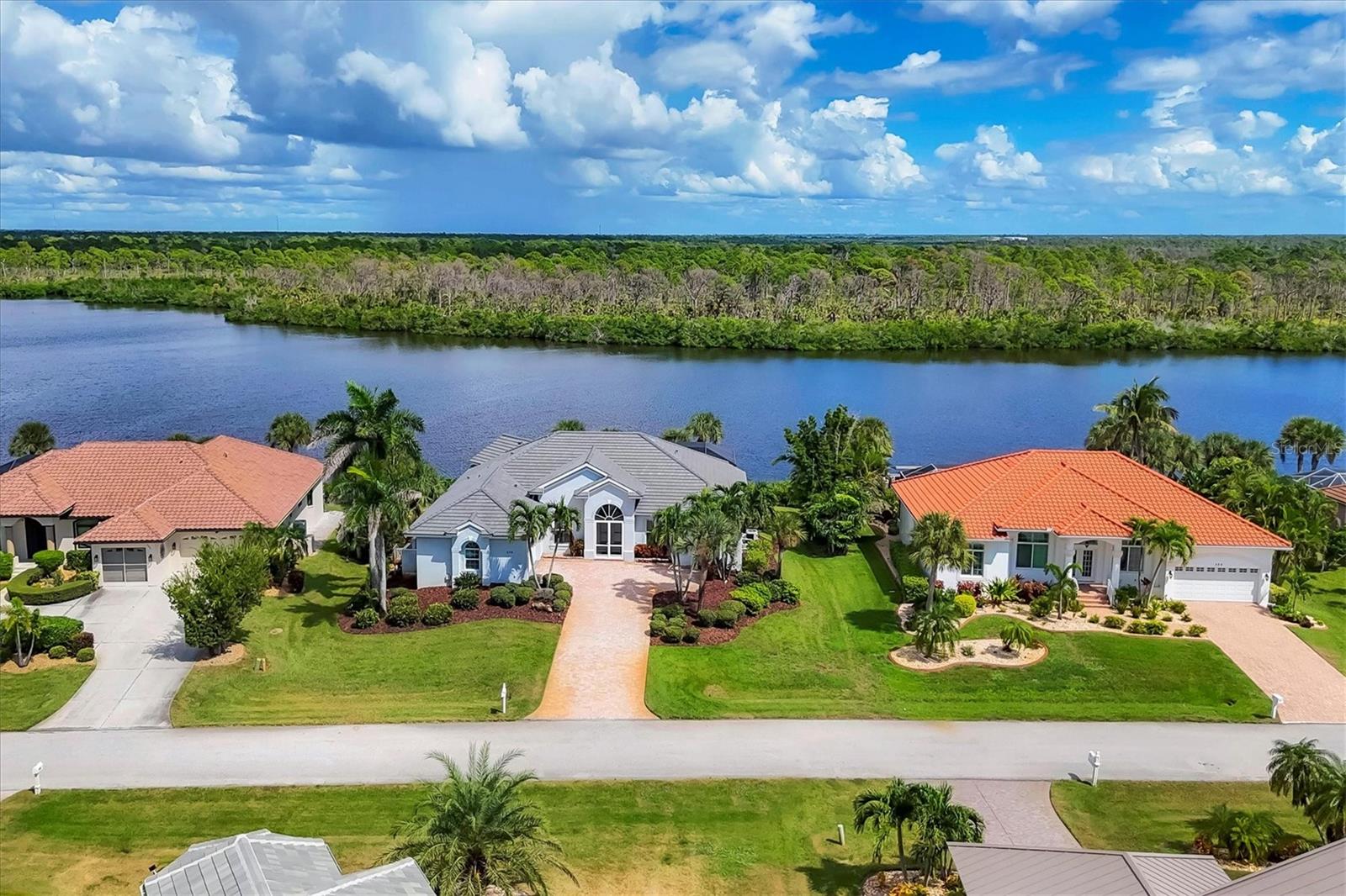 330 CORAL CREEK DRIVE