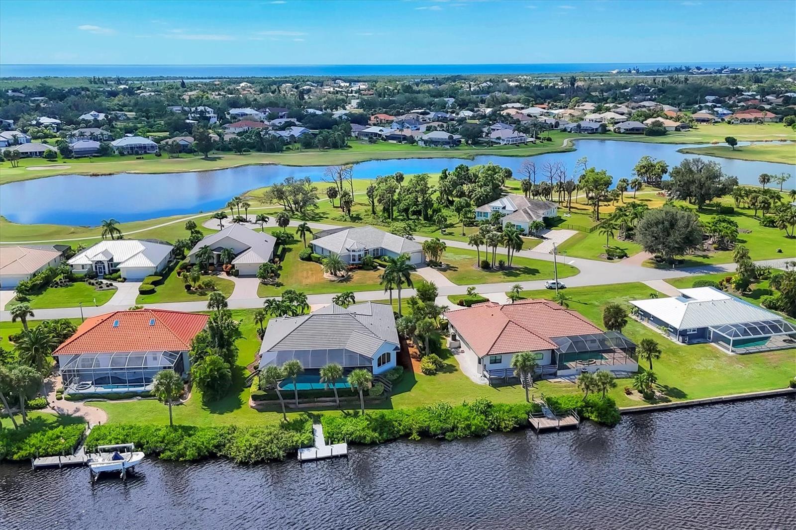 CAPE HAZE WINDWARD - Residential