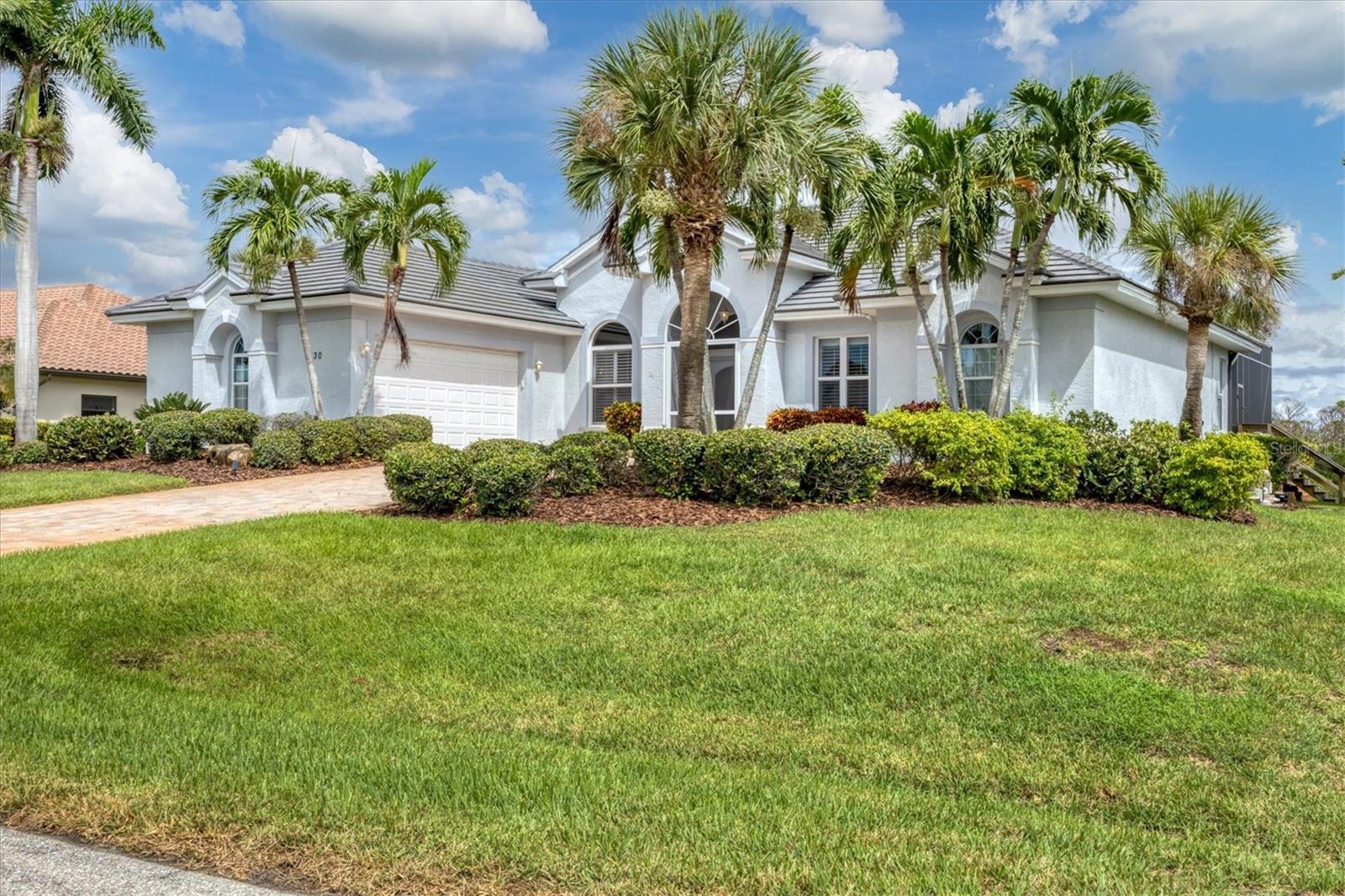 CAPE HAZE WINDWARD - Residential