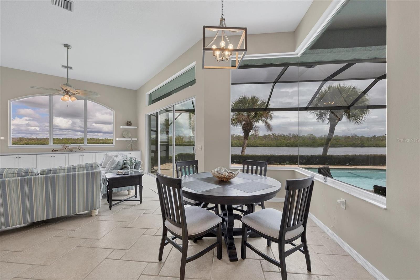 CAPE HAZE WINDWARD - Residential