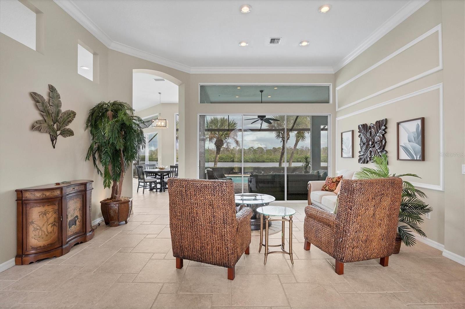 CAPE HAZE WINDWARD - Residential