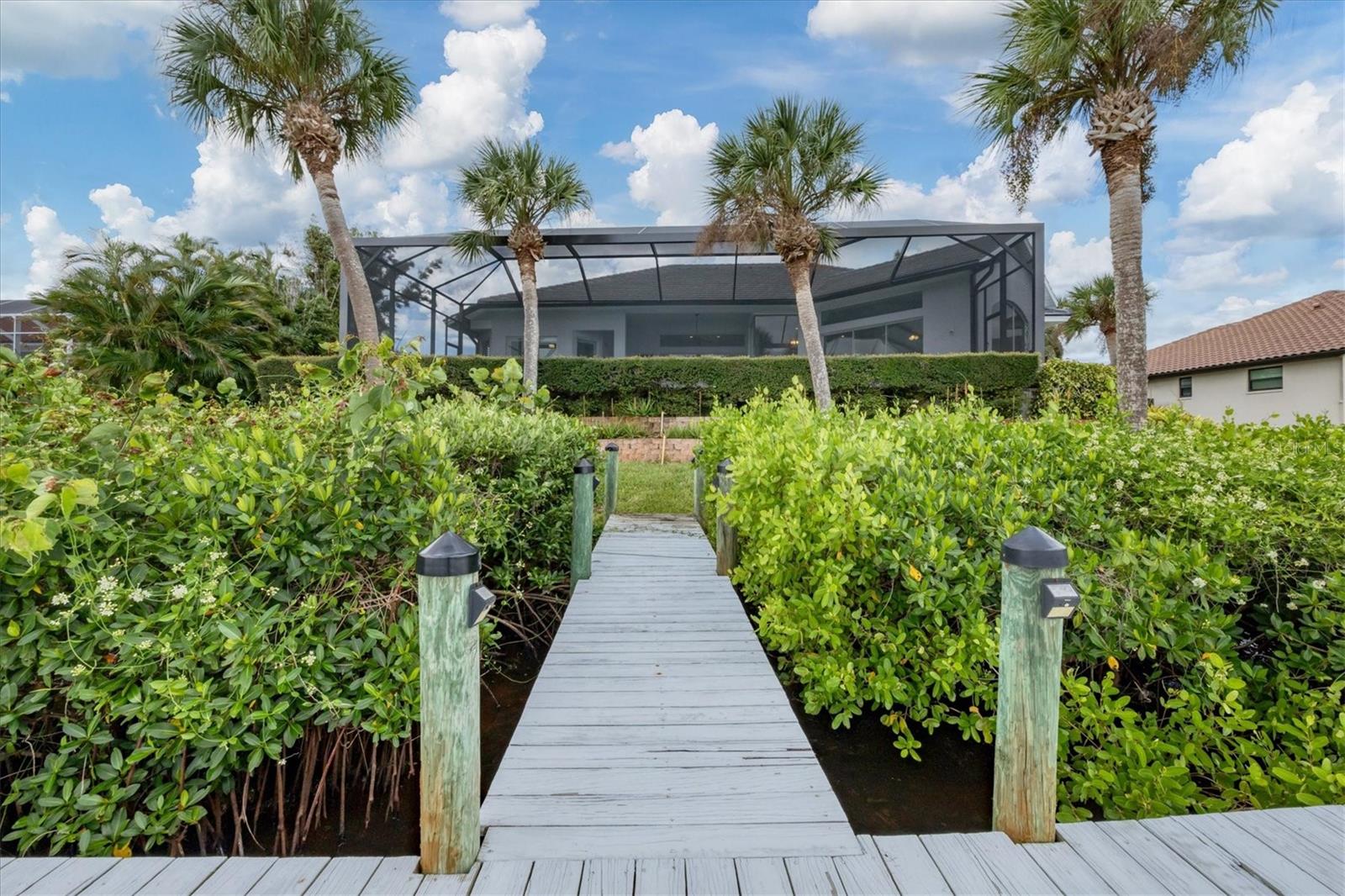 CAPE HAZE WINDWARD - Residential