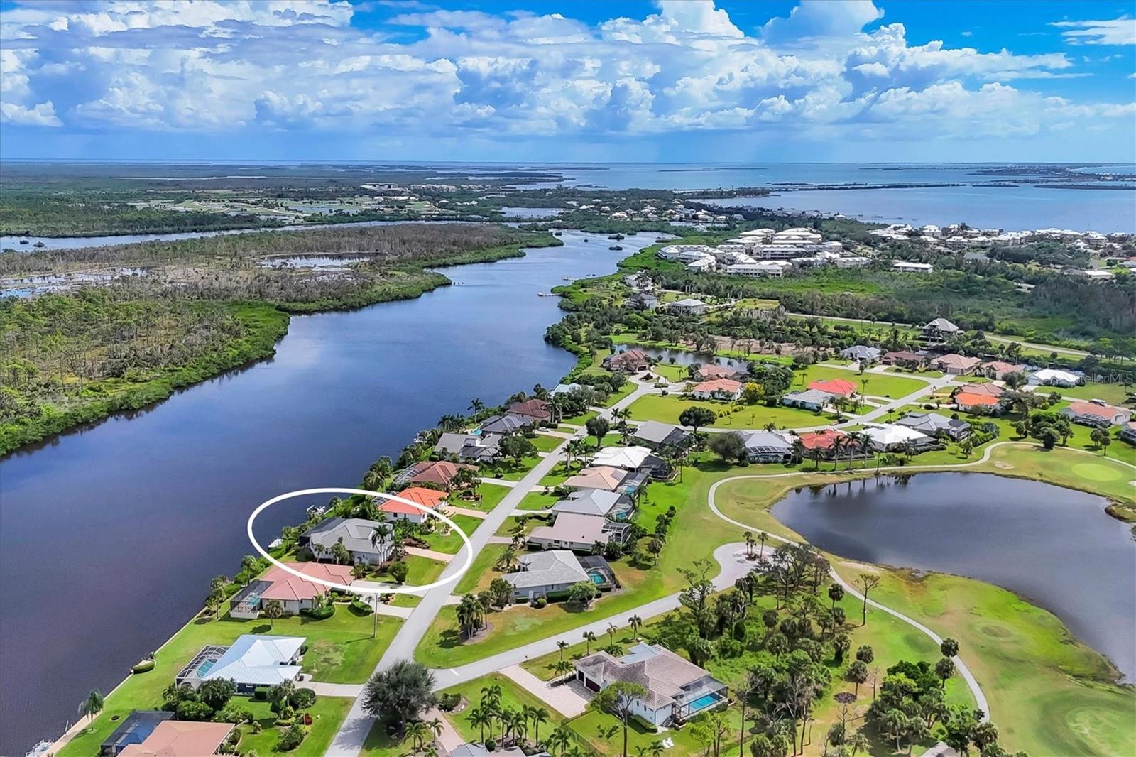 CAPE HAZE WINDWARD - Residential