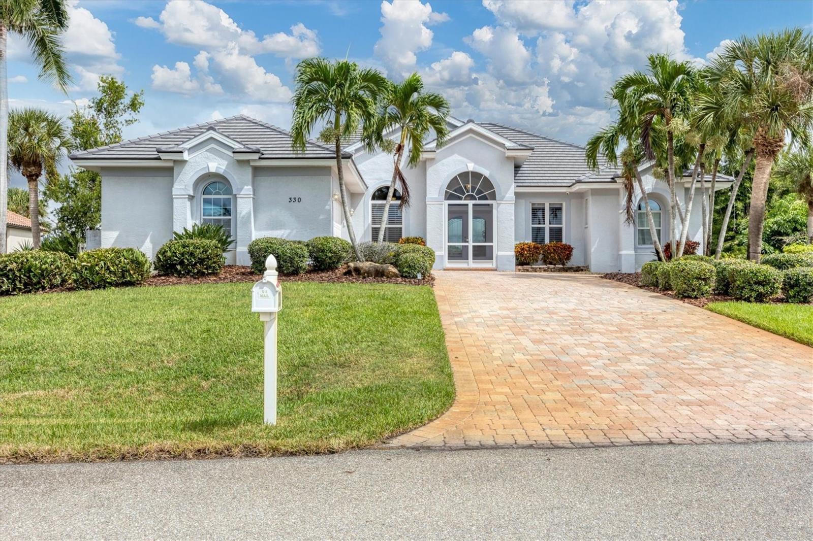 CAPE HAZE WINDWARD - Residential