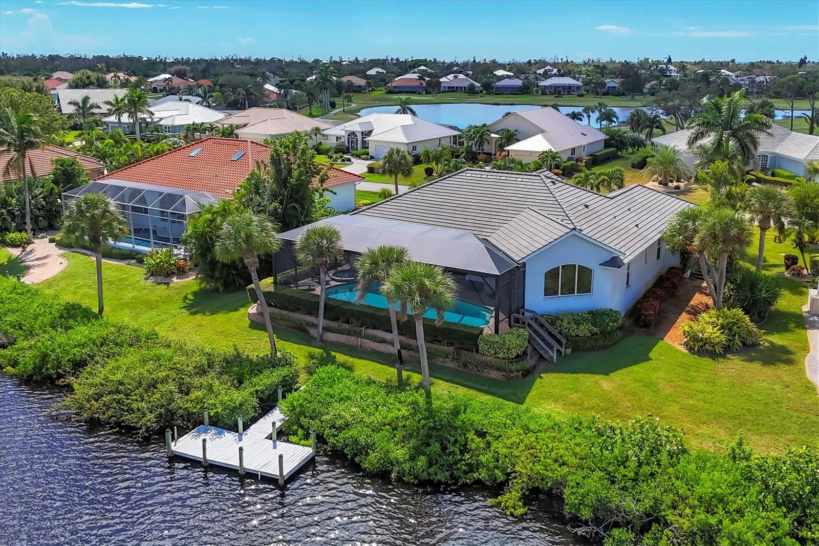 CAPE HAZE WINDWARD - Residential