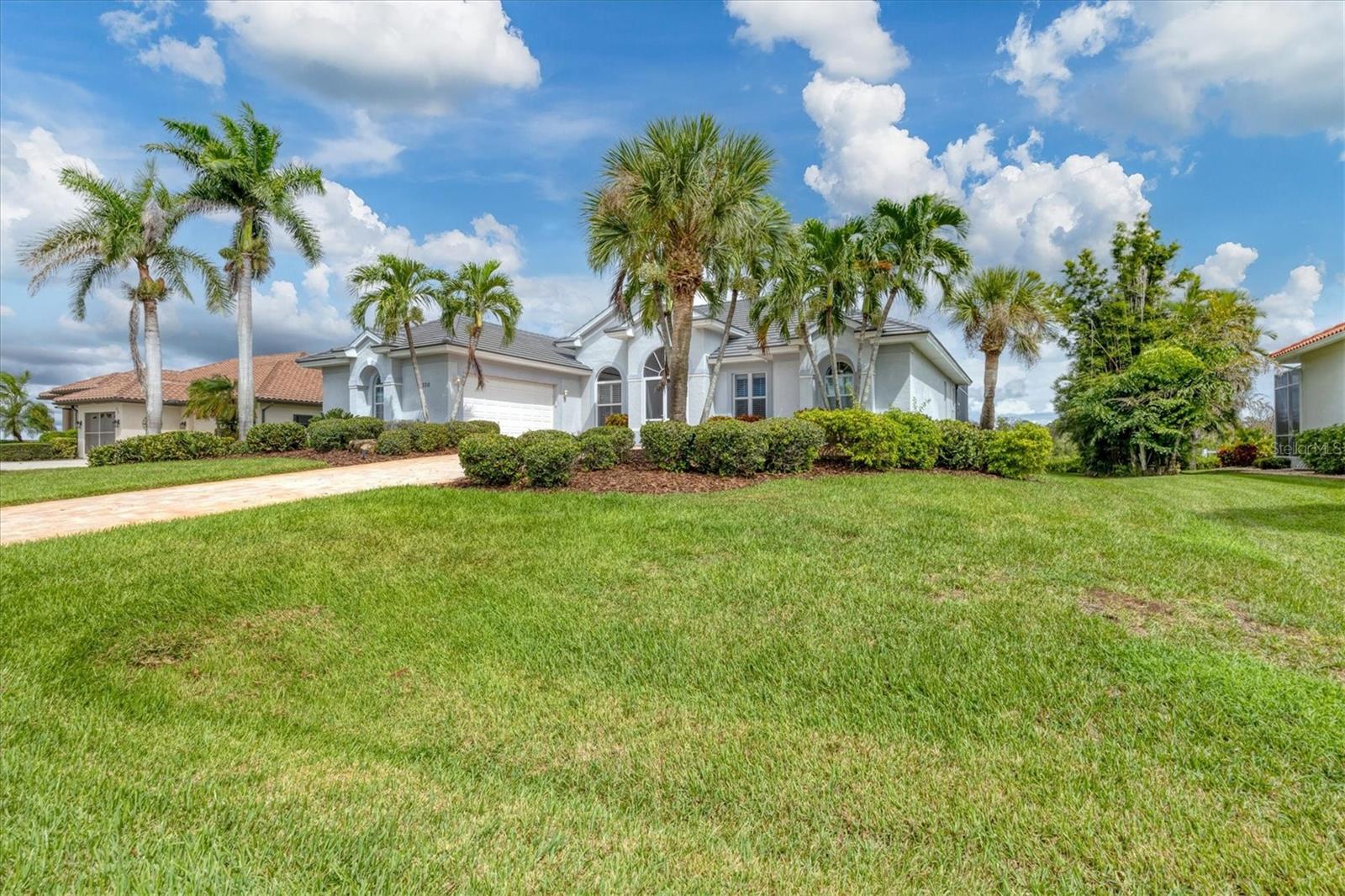 CAPE HAZE WINDWARD - Residential