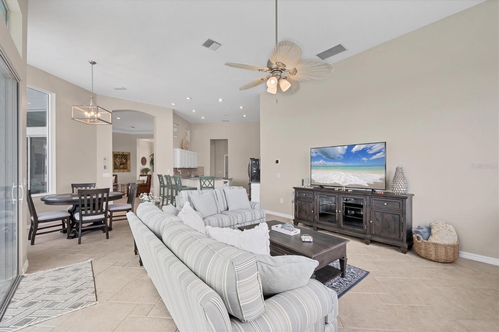 CAPE HAZE WINDWARD - Residential