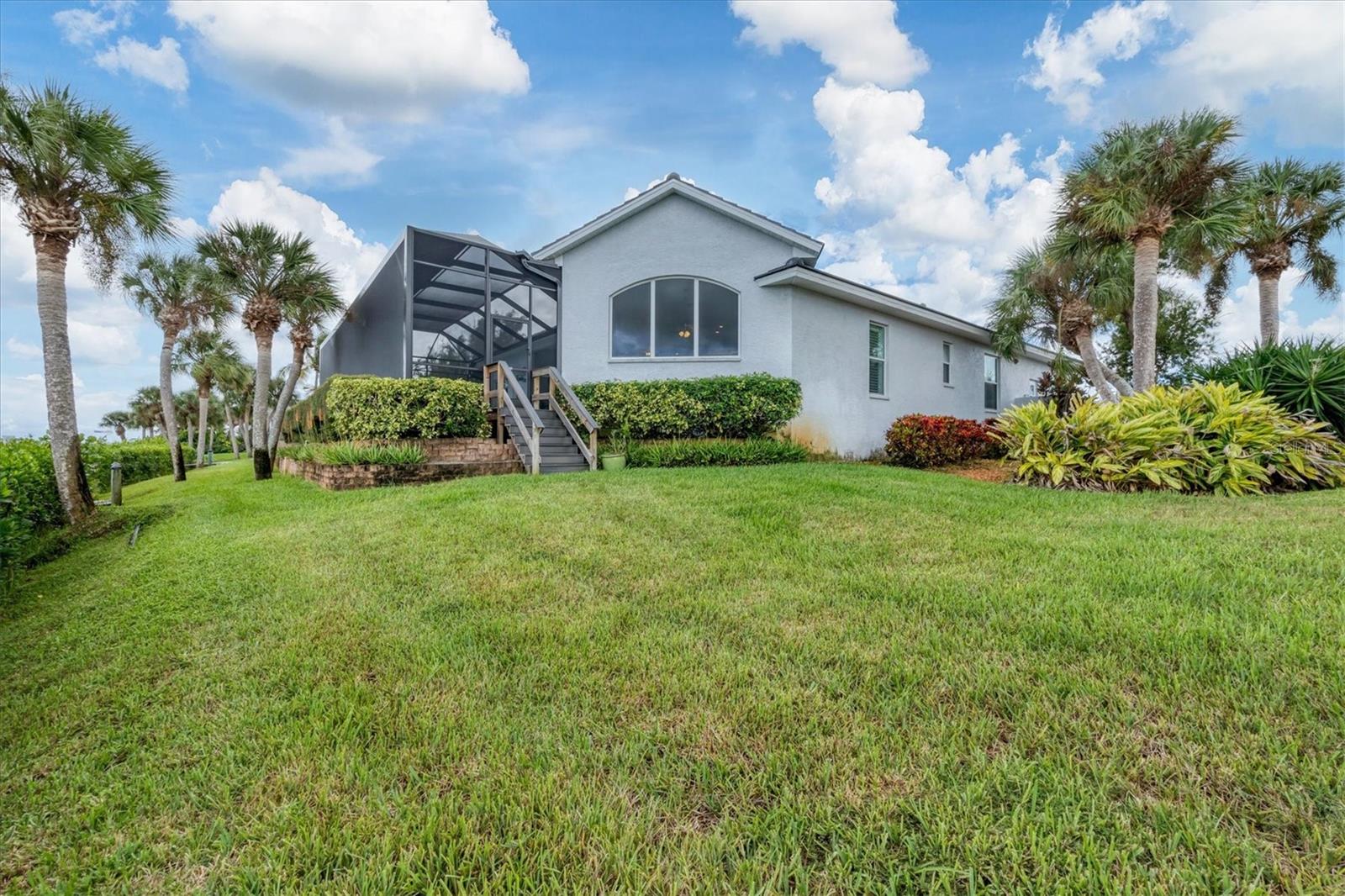 CAPE HAZE WINDWARD - Residential