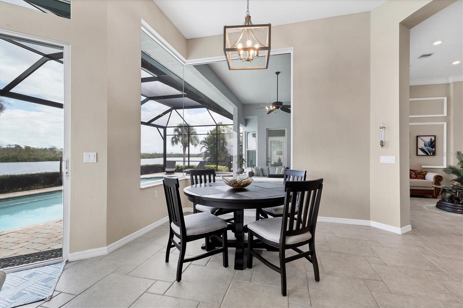 CAPE HAZE WINDWARD - Residential