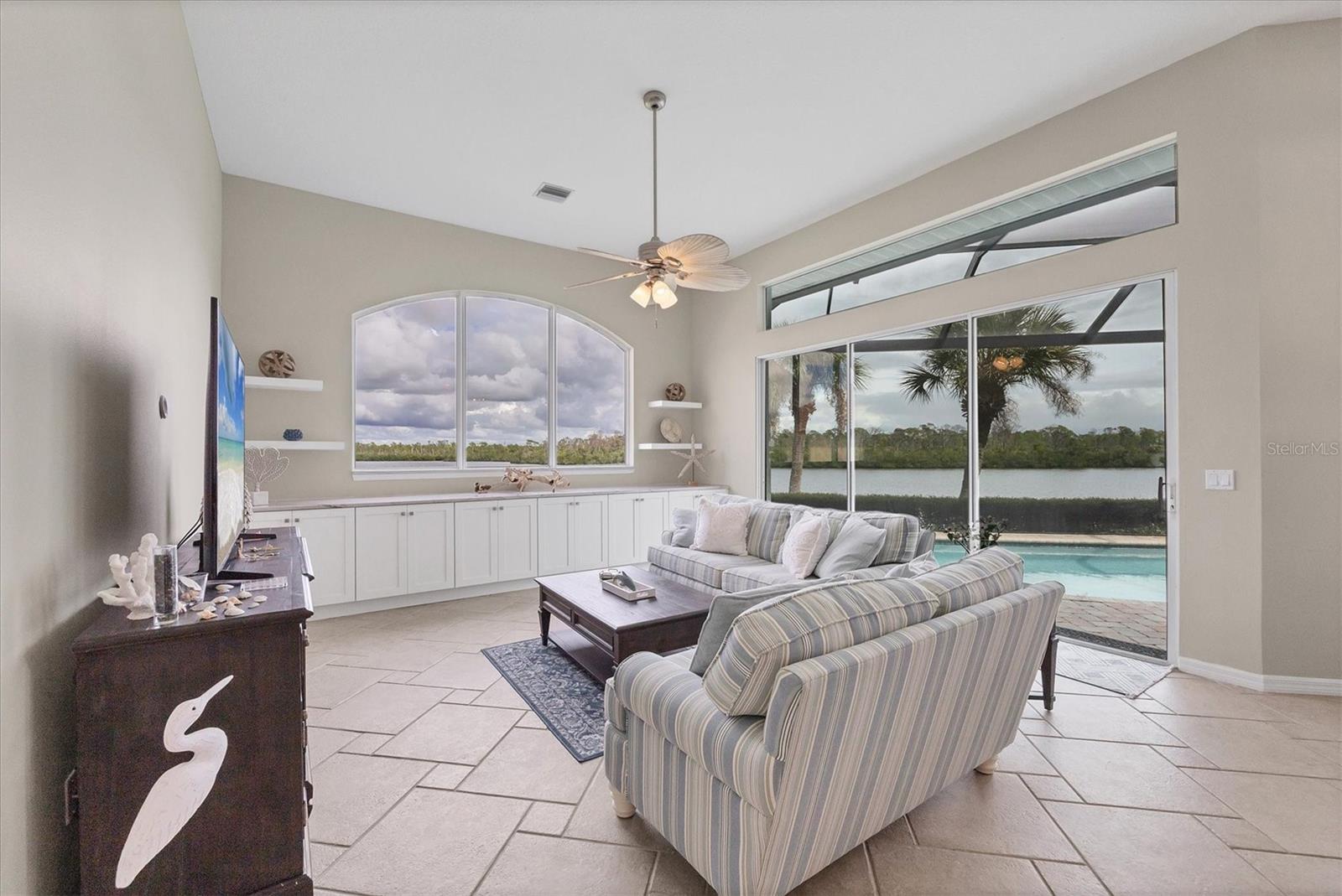 CAPE HAZE WINDWARD - Residential