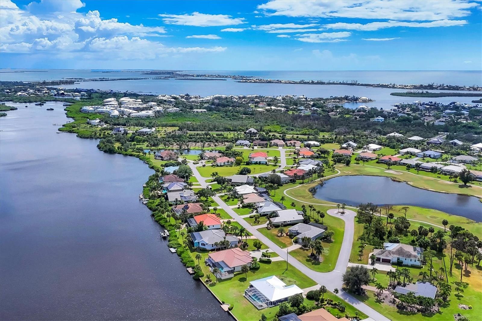 CAPE HAZE WINDWARD - Residential