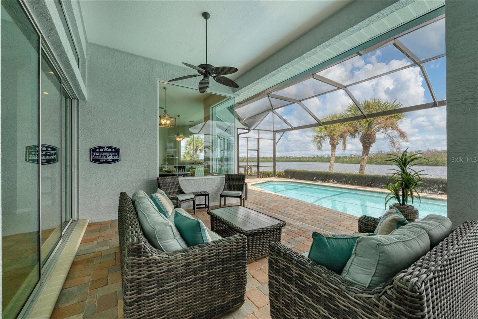 CAPE HAZE WINDWARD - Residential