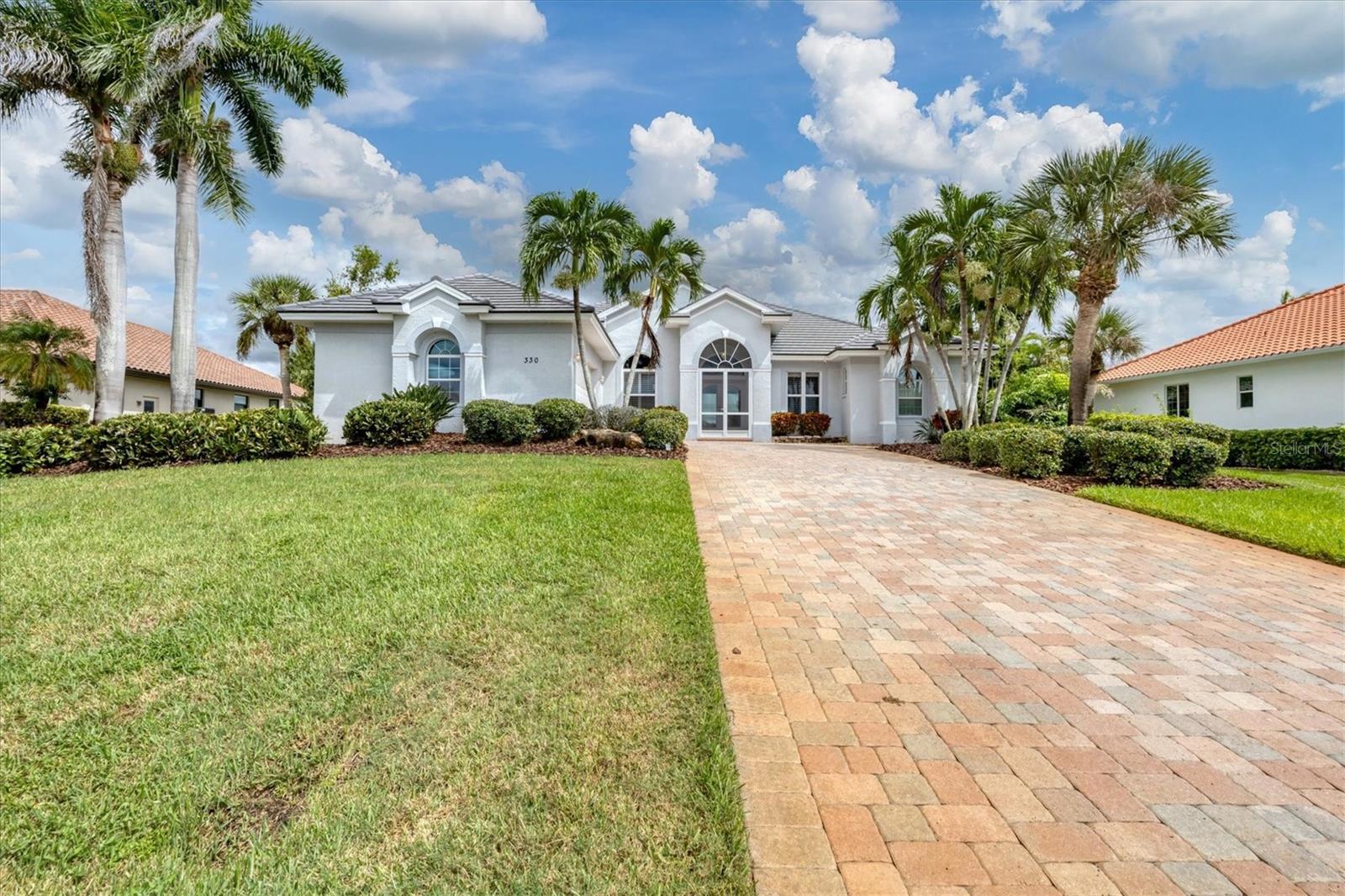 CAPE HAZE WINDWARD - Residential