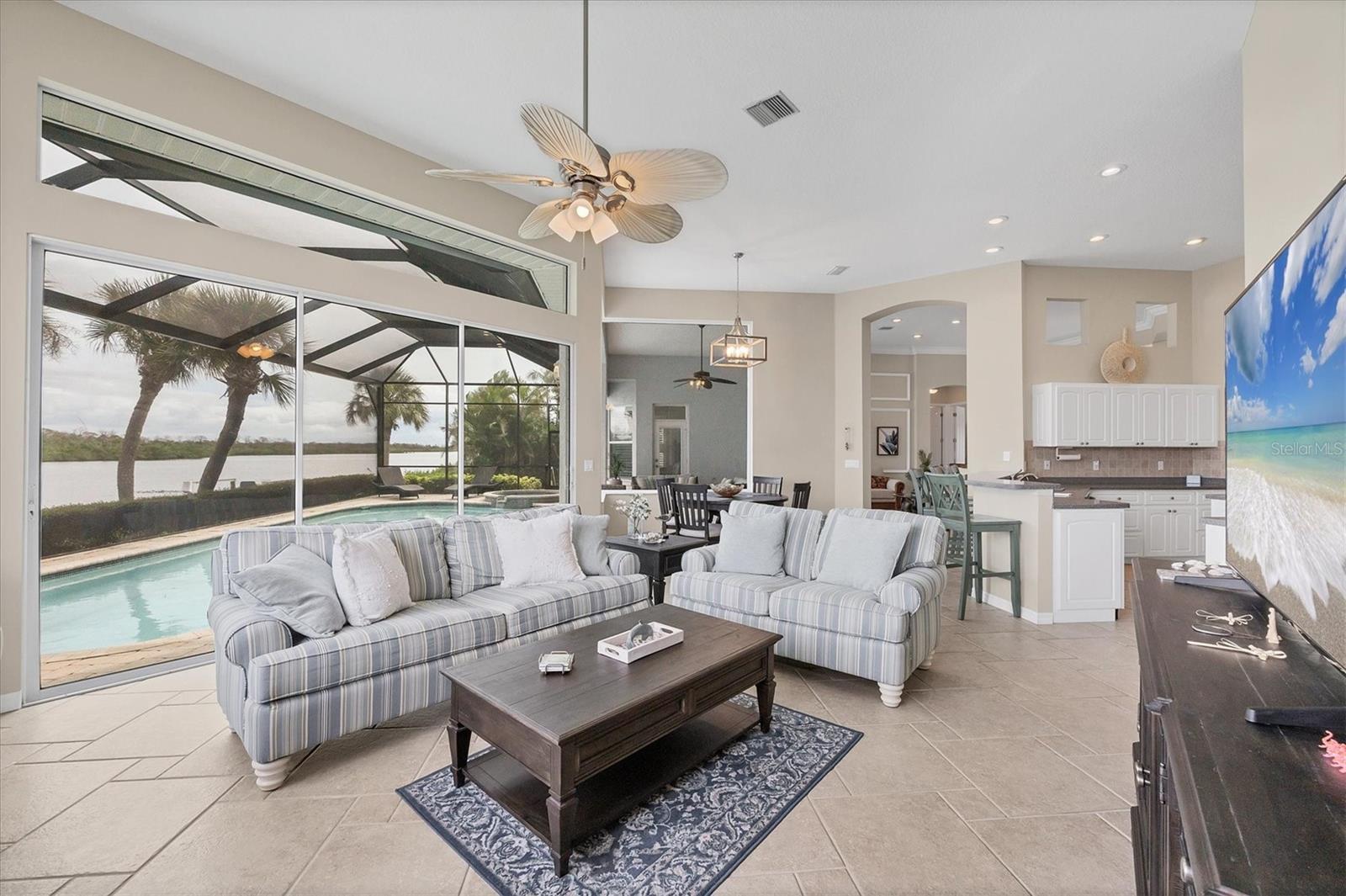 CAPE HAZE WINDWARD - Residential