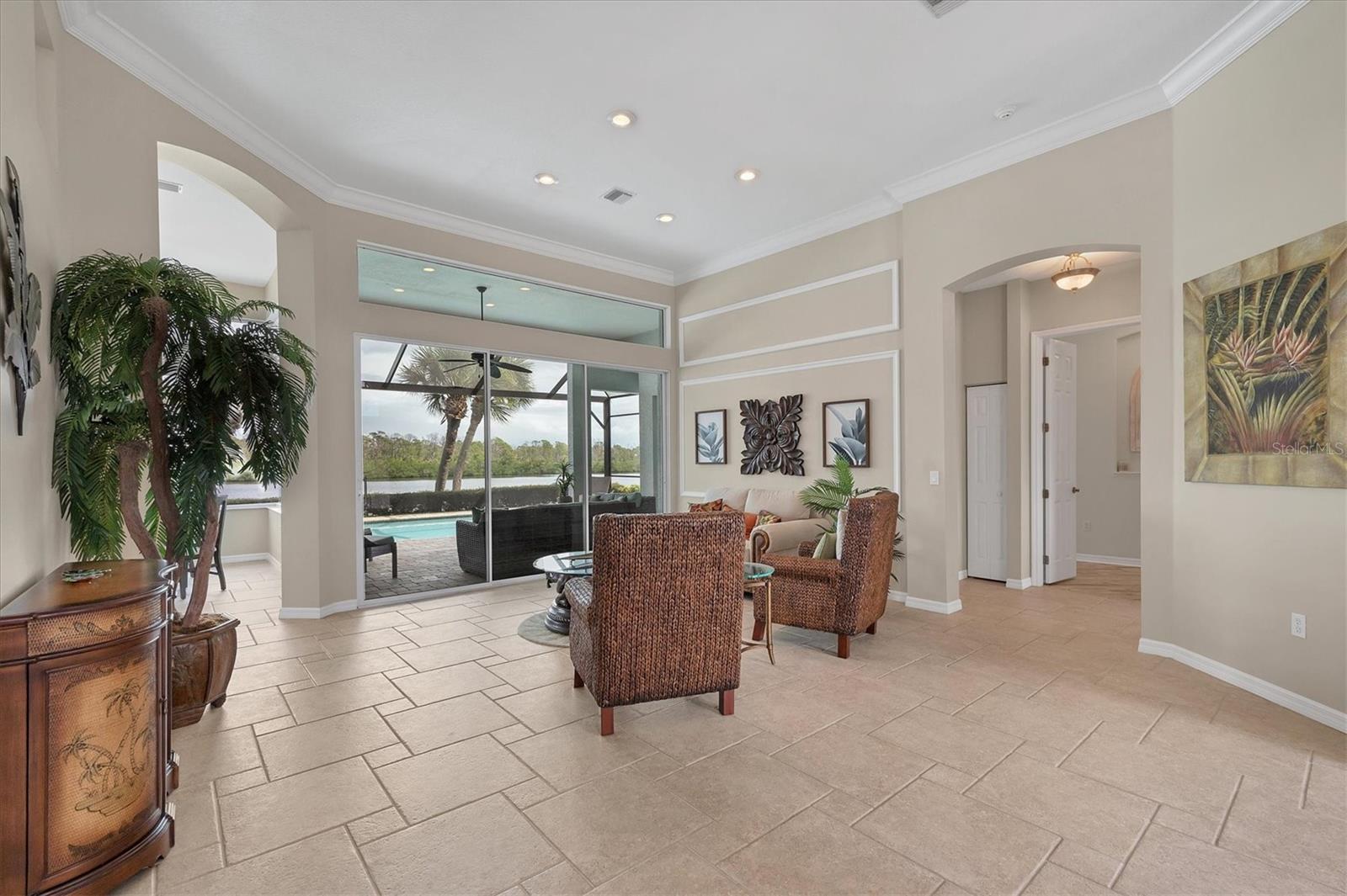 CAPE HAZE WINDWARD - Residential