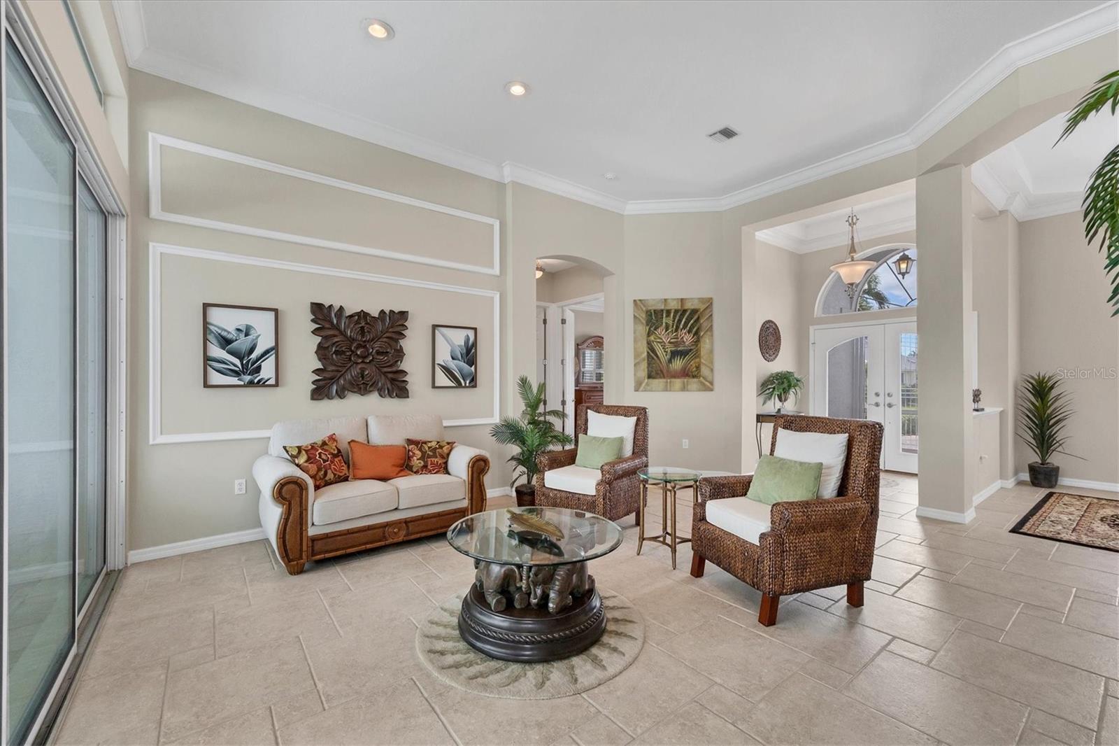 CAPE HAZE WINDWARD - Residential