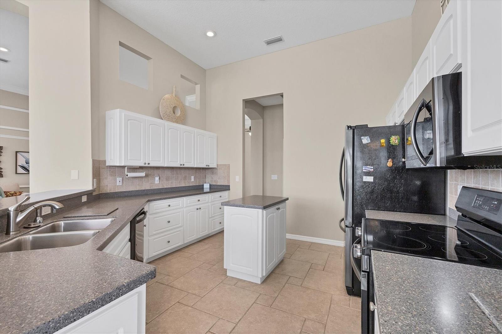 CAPE HAZE WINDWARD - Residential