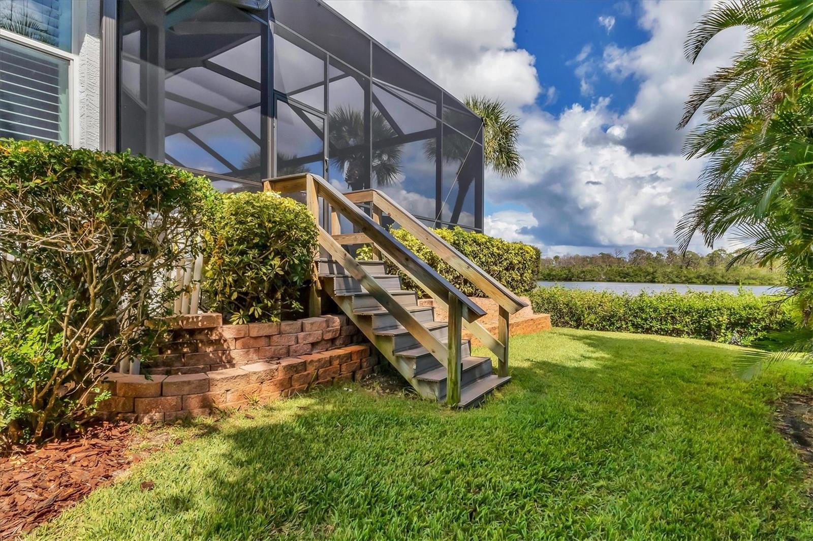 CAPE HAZE WINDWARD - Residential