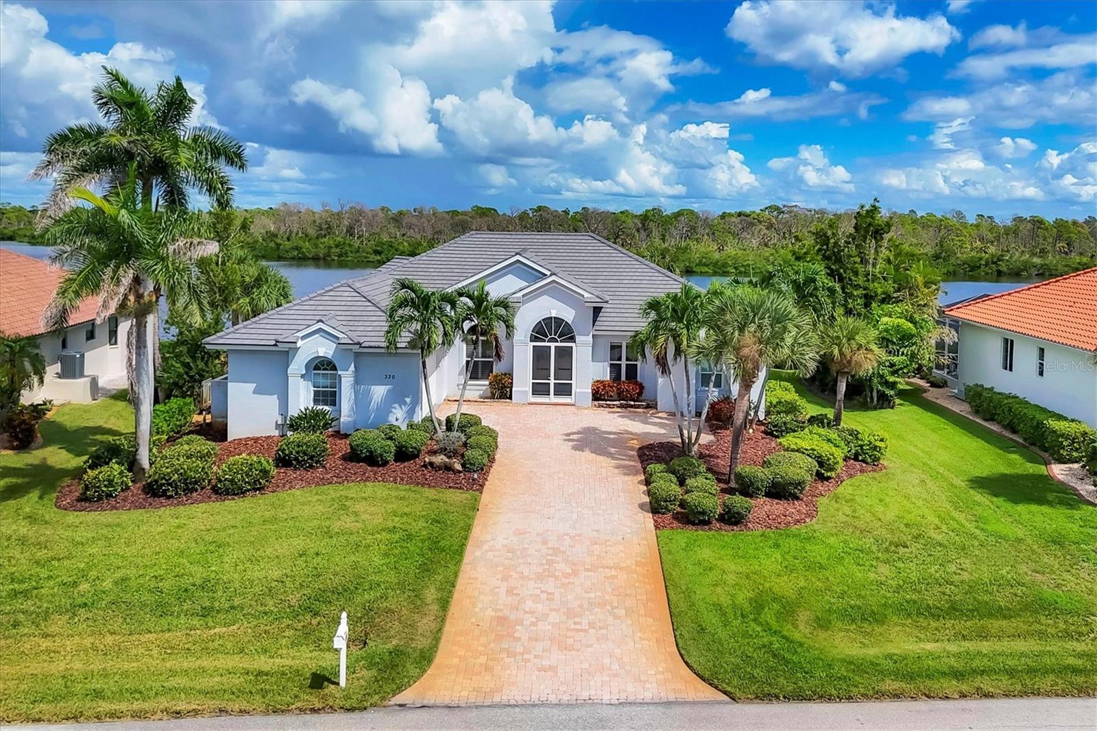 330 CORAL CREEK DRIVE