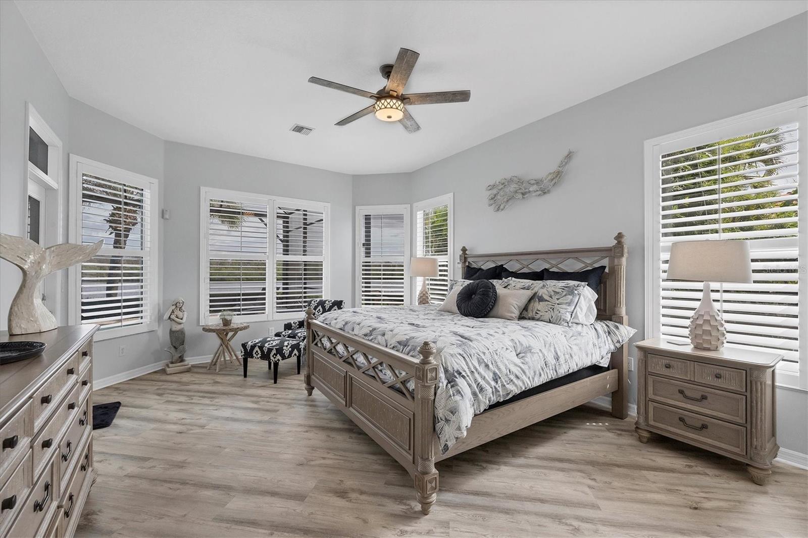 CAPE HAZE WINDWARD - Residential