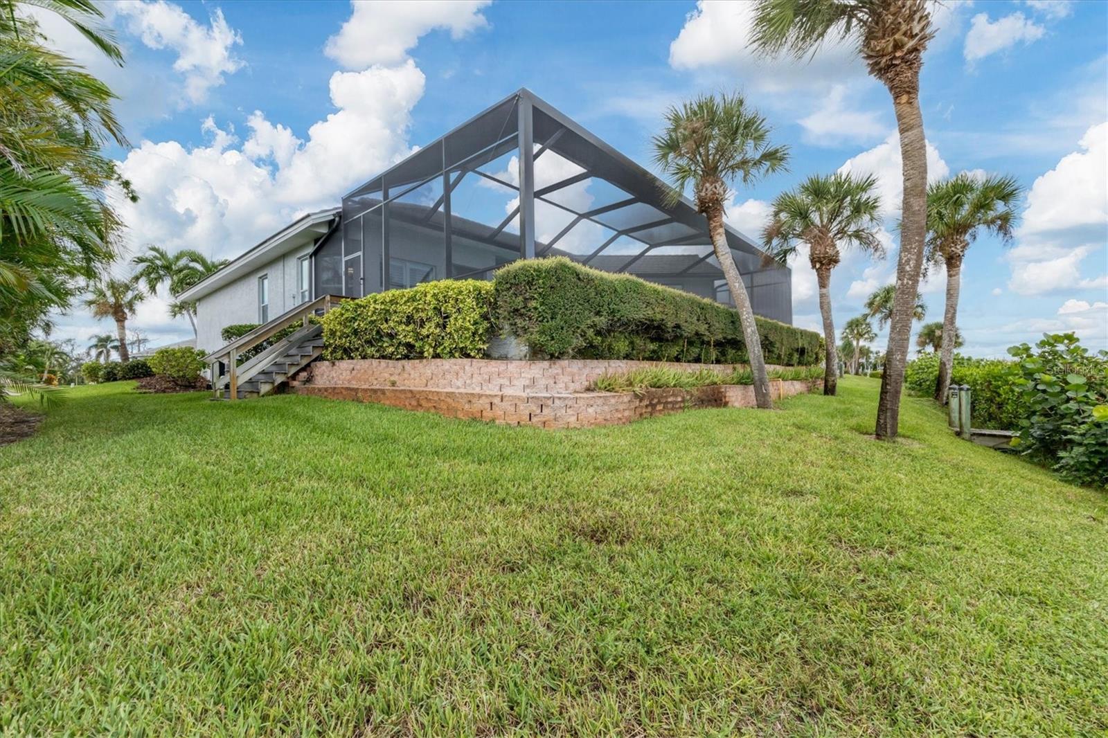 CAPE HAZE WINDWARD - Residential