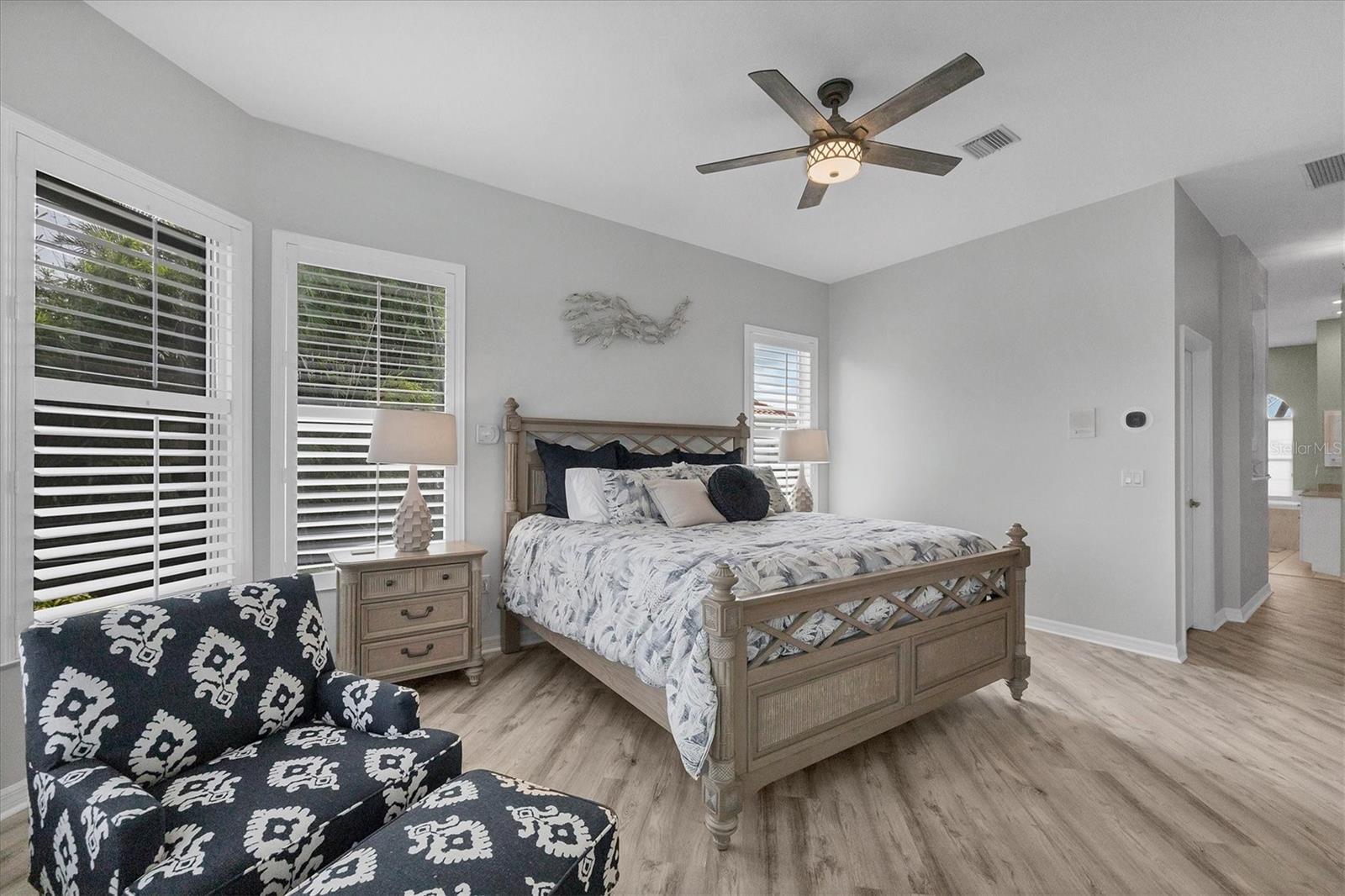 CAPE HAZE WINDWARD - Residential